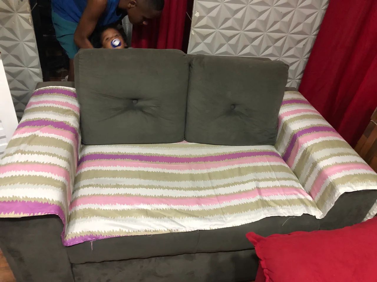 sofá