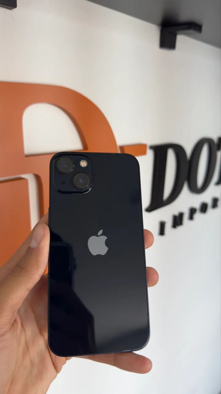 iPhone 13 - 128gb - Foto 2