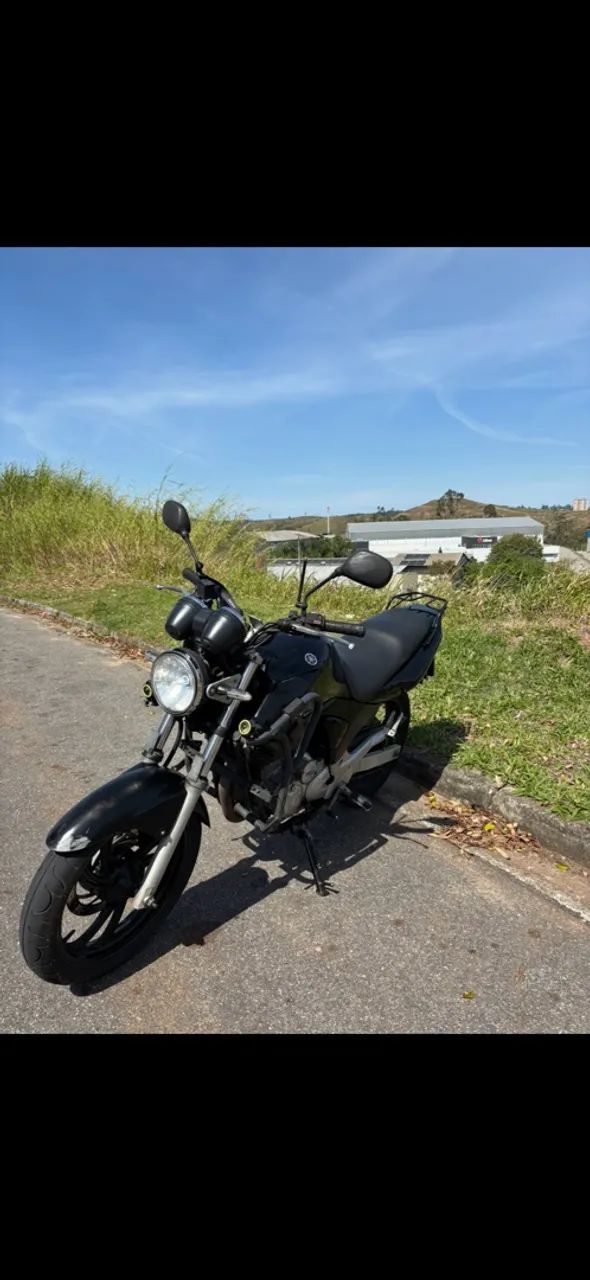 Fazer 250 2008 - Foto 3
