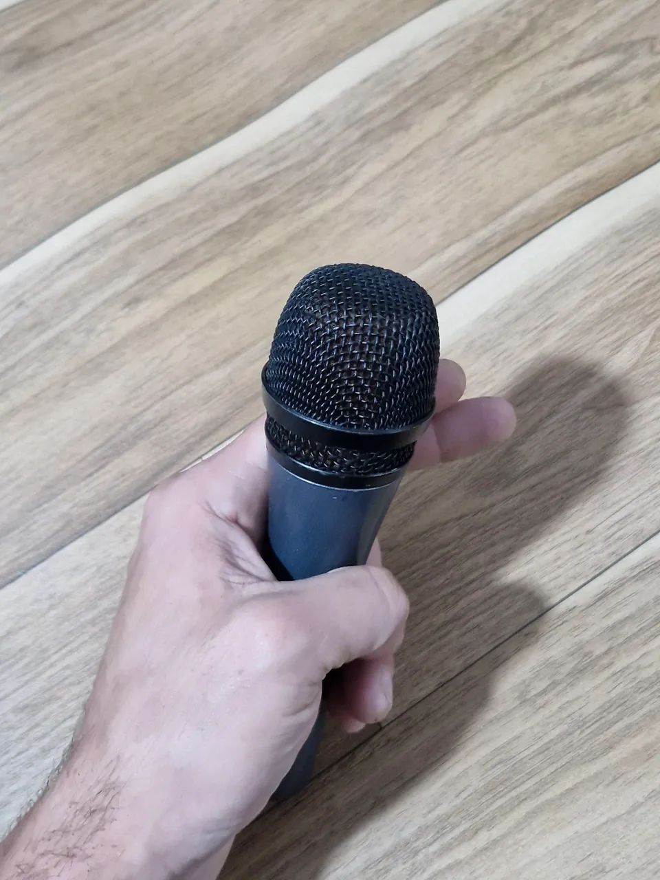 Microfone Sehnreiser e835 - Foto 4