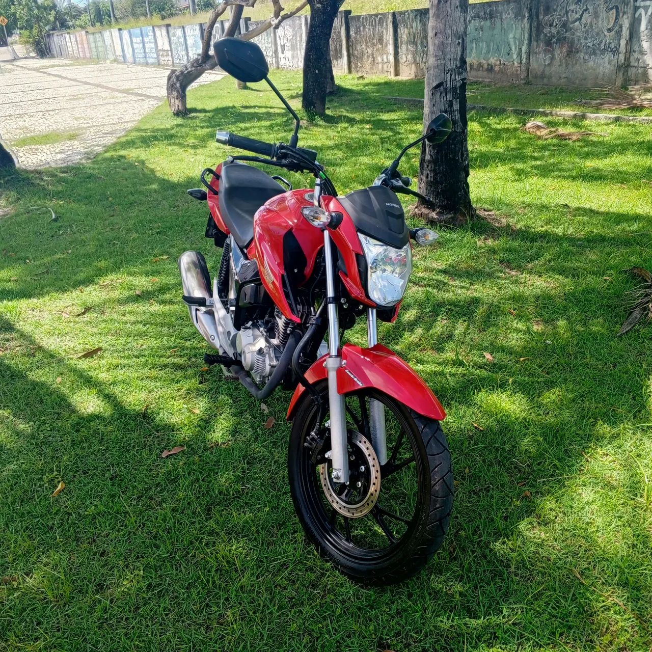 Vendo fan 160 2023 - Foto 2
