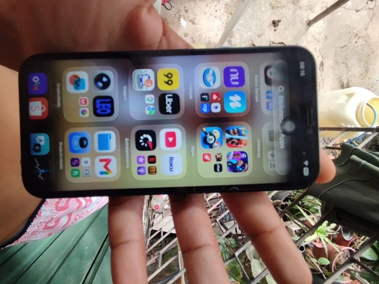 Iphone 12 128GB - Foto 5
