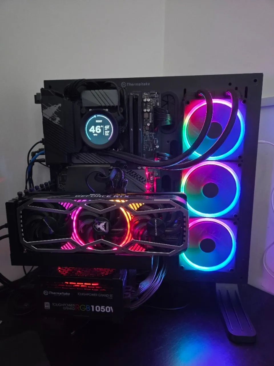 RTX 3070 Gainward Phoenix