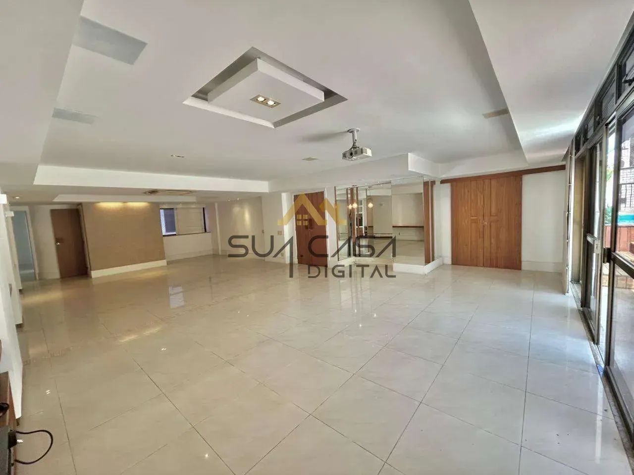 Jardim Oceânico | Cobertura 5 quartos, sendo 4 suites REF: BACB5150 - Foto 4