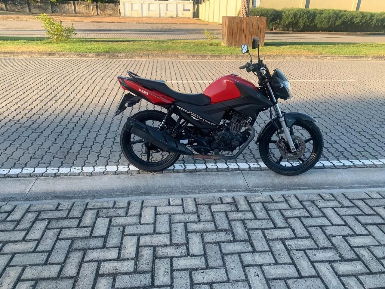YAMAHA FACTOR 150 2019/2020  - Foto 5