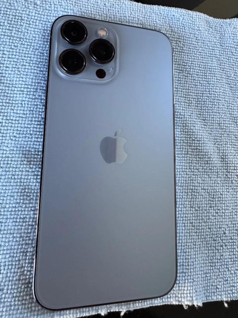 Iphone 13 Pro Max 128gb - Foto 2