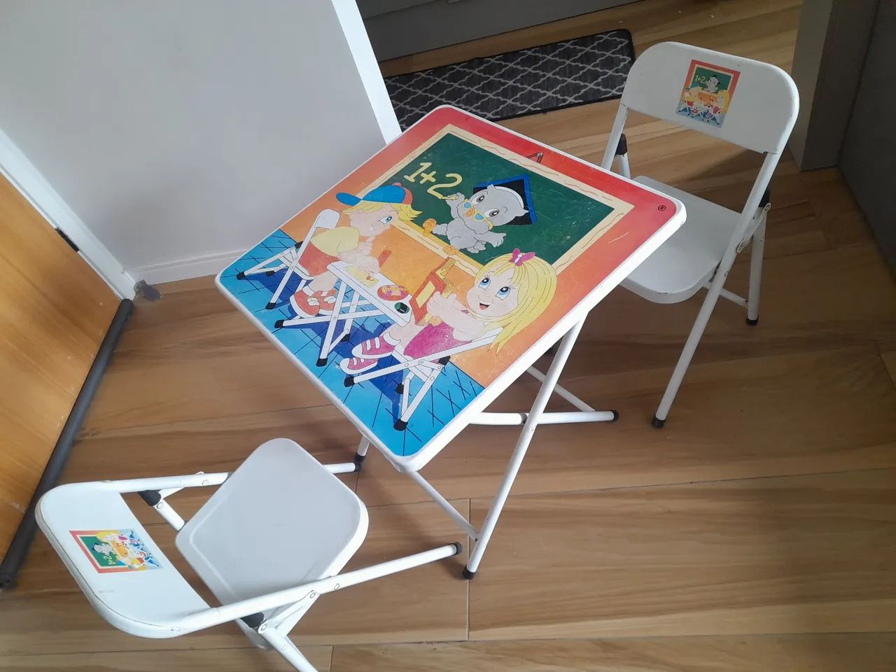 Mesa infantil  - Foto 3