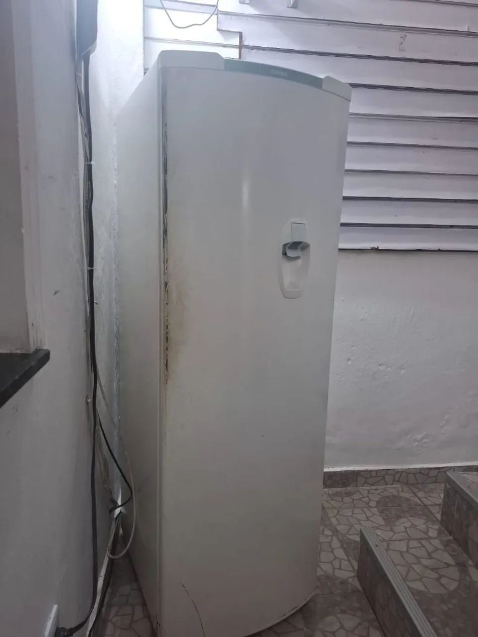 Geladeira 
