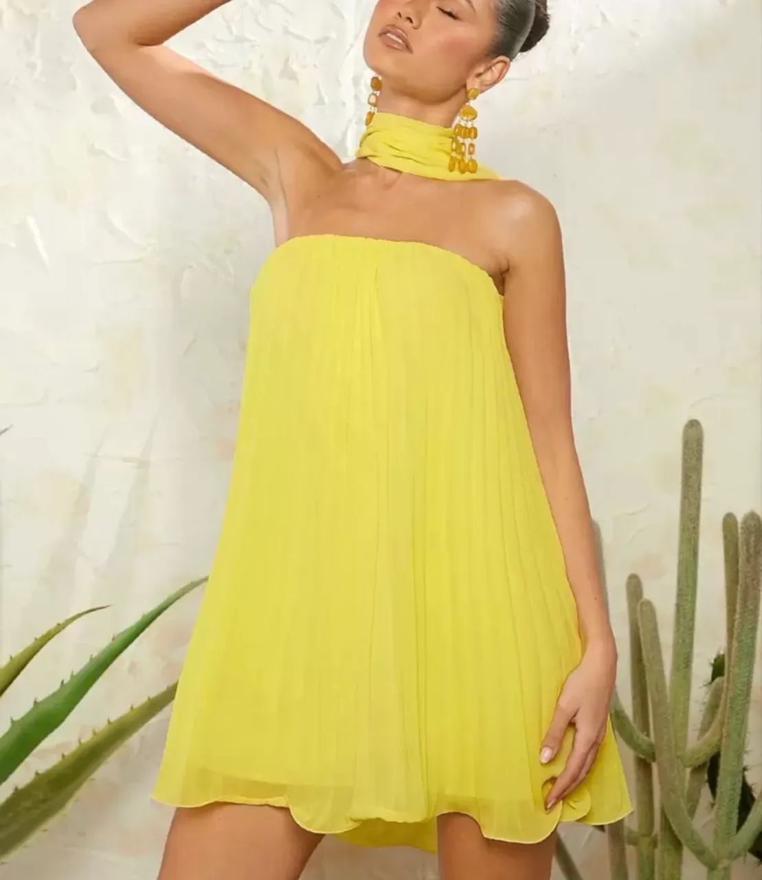 Roupas novas, vestidos, moda praiana - Foto 2