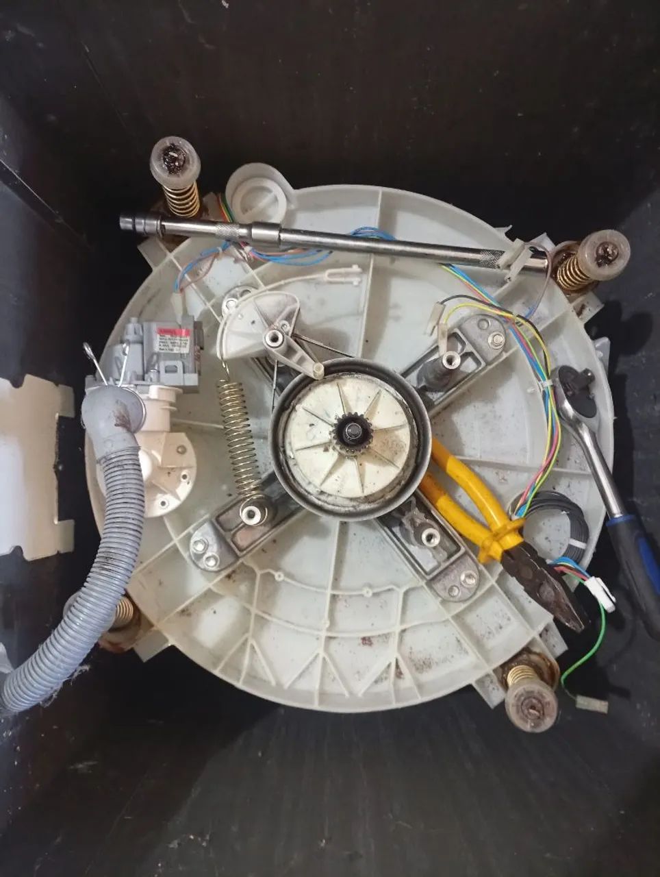 Conserto de máquina de lavar  - Foto 2