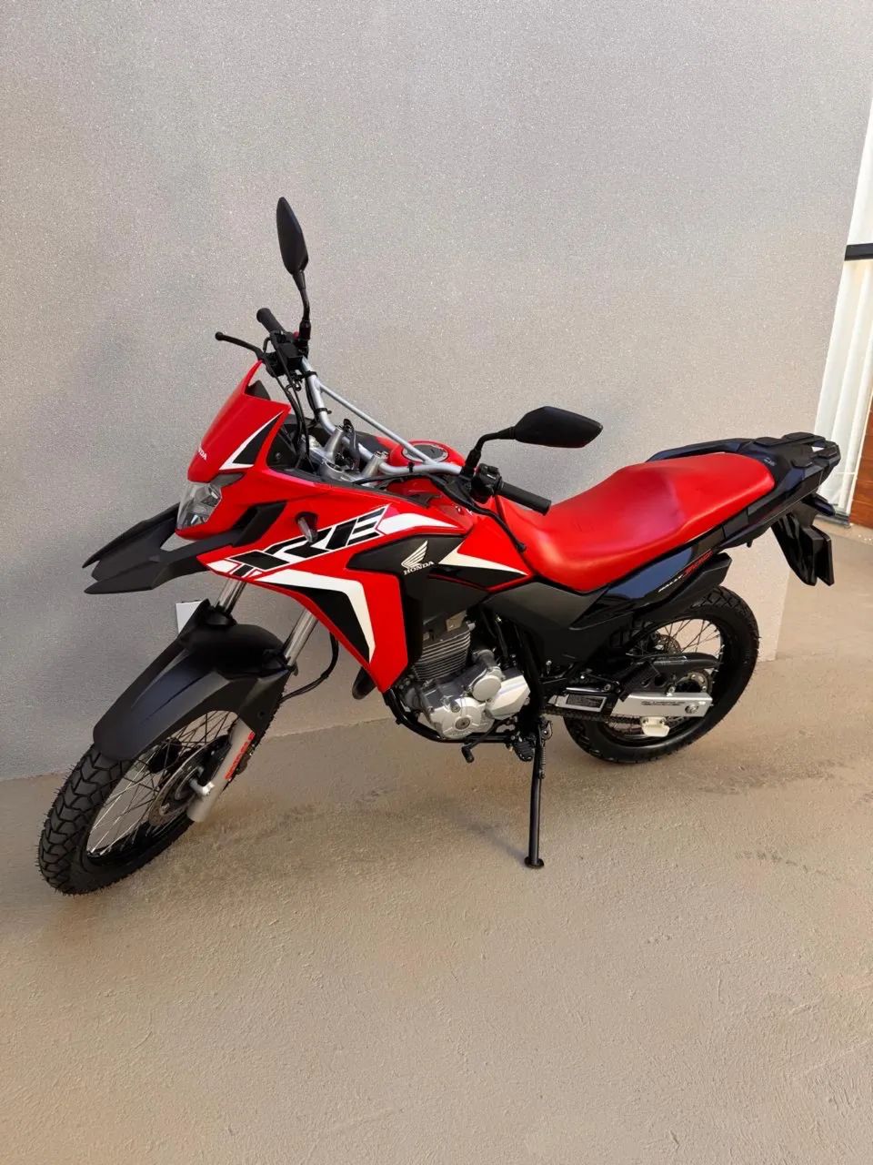 Xre 300 Rally 21/22