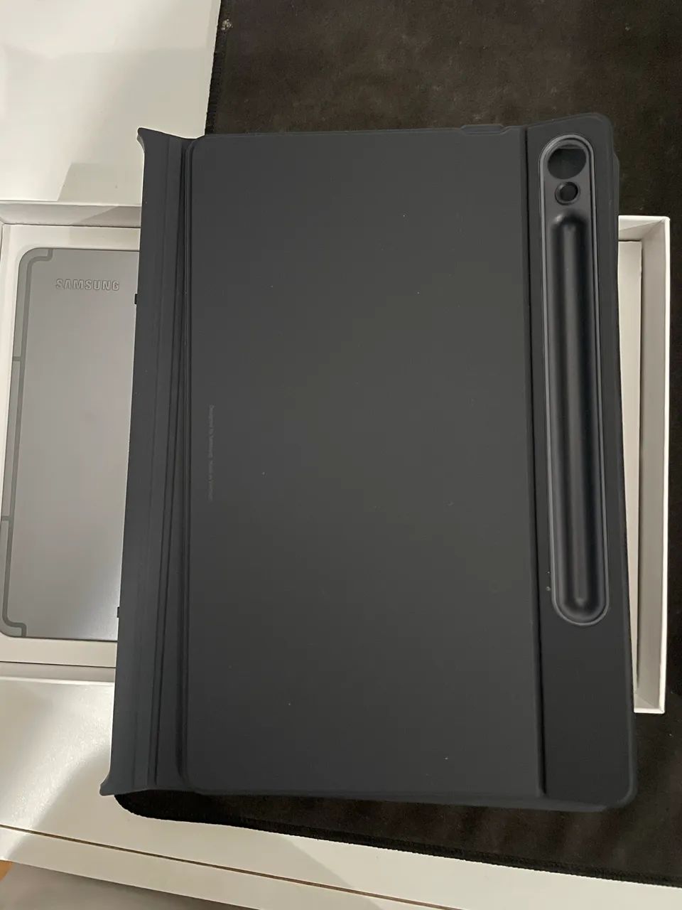 Samsung Galaxy Tab S9 FE - Foto 2