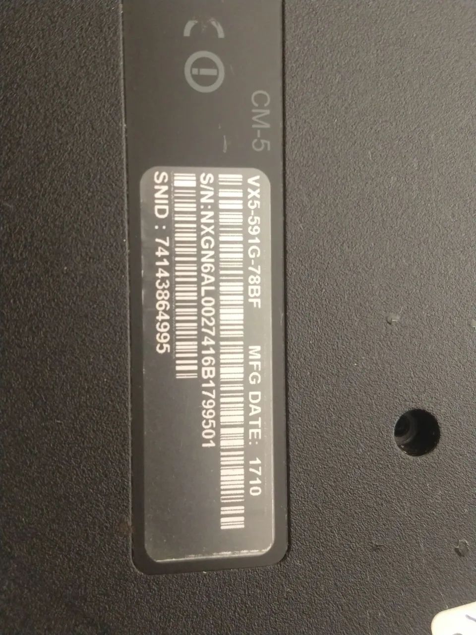 Nootebook game - Foto 4