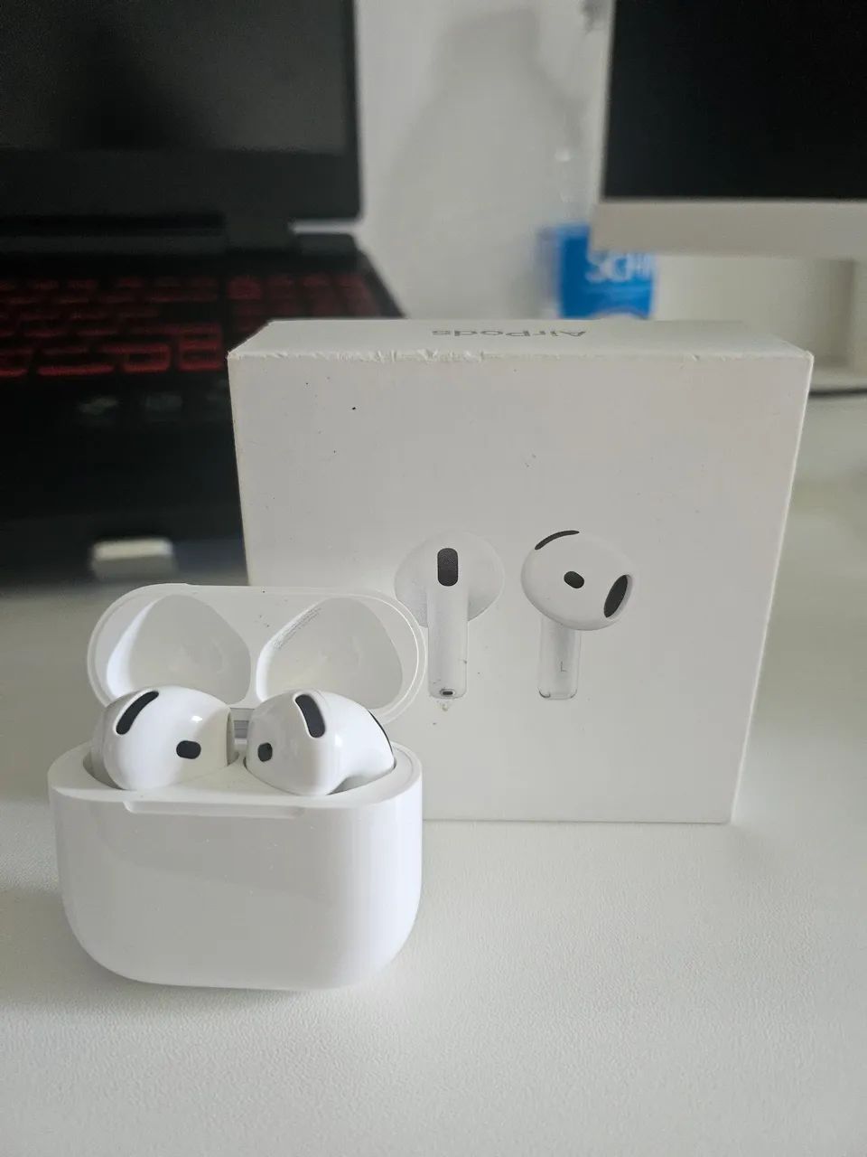 Airpods 4  - Foto 2