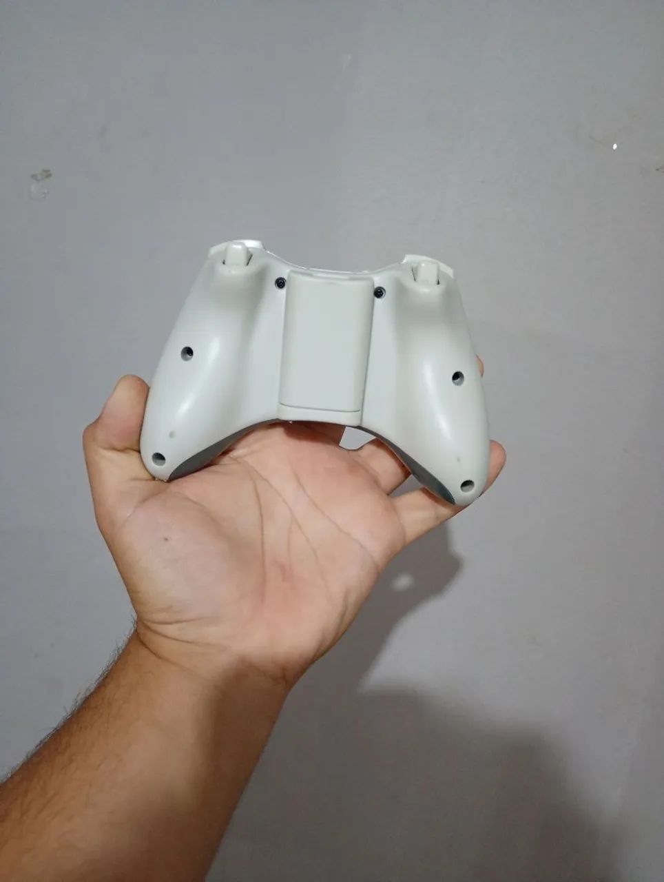 Controle Xbox 360 Wireless (Similar) - Novo e Funcionando 100% - Foto 3