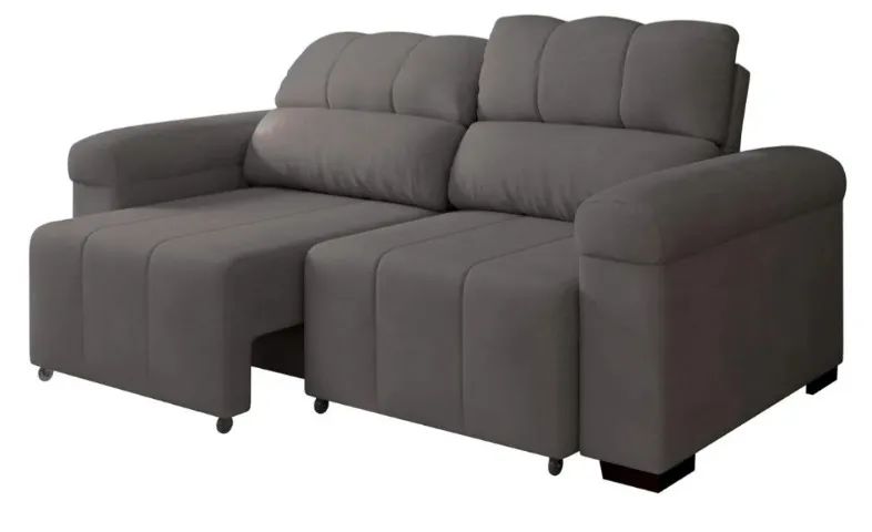 Sofa e cama