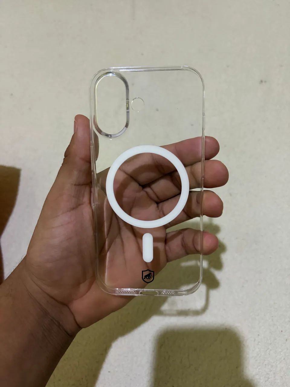 CAPA IPHONE 17 -  SLIM MAGSAFE 