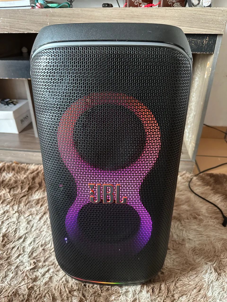 Caixa JBL  - Foto 3