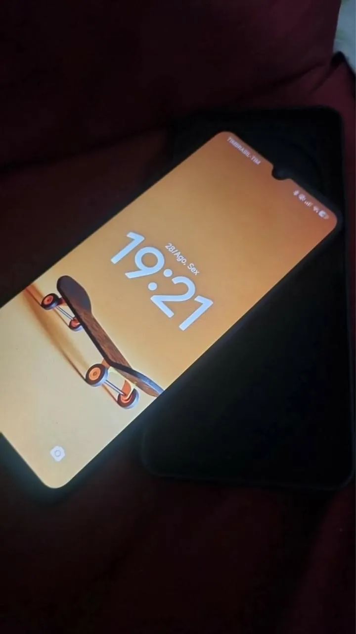 Redmi 14c 256gb 18RAM - Foto 5