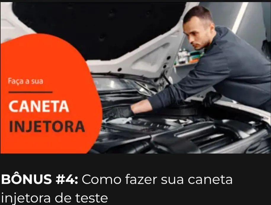 Curso de auto-elétrica ead - Foto 5