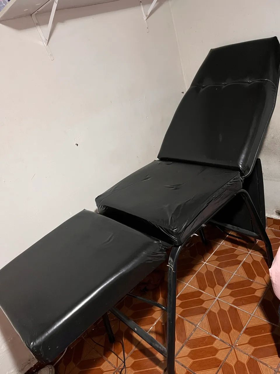 MACA 3 POSIÇÕES 