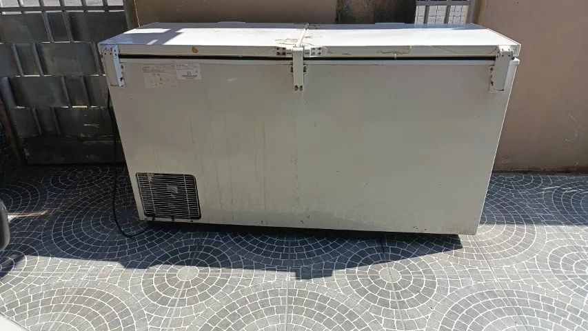 Freezer  - Foto 3