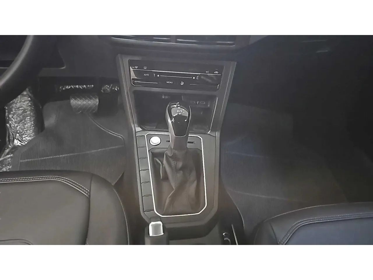 Volkswagen Polo Highline 170 TSI 1.0 Flex 12V Aut. 2026 - Foto 12
