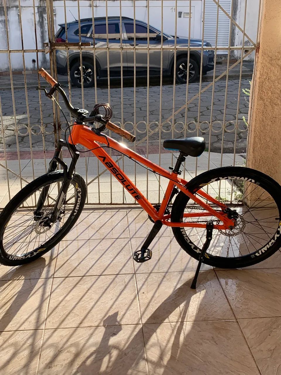 Bicicleta absolute (aro 29) - Foto 2