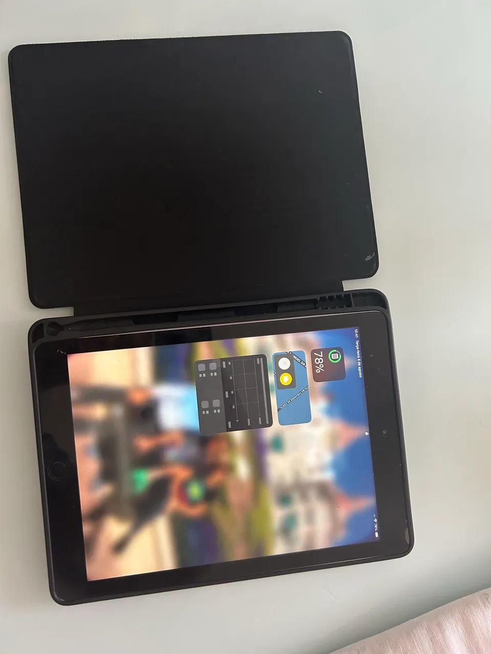 IPAD EM PERFEITO FUNCIONAMENTO 