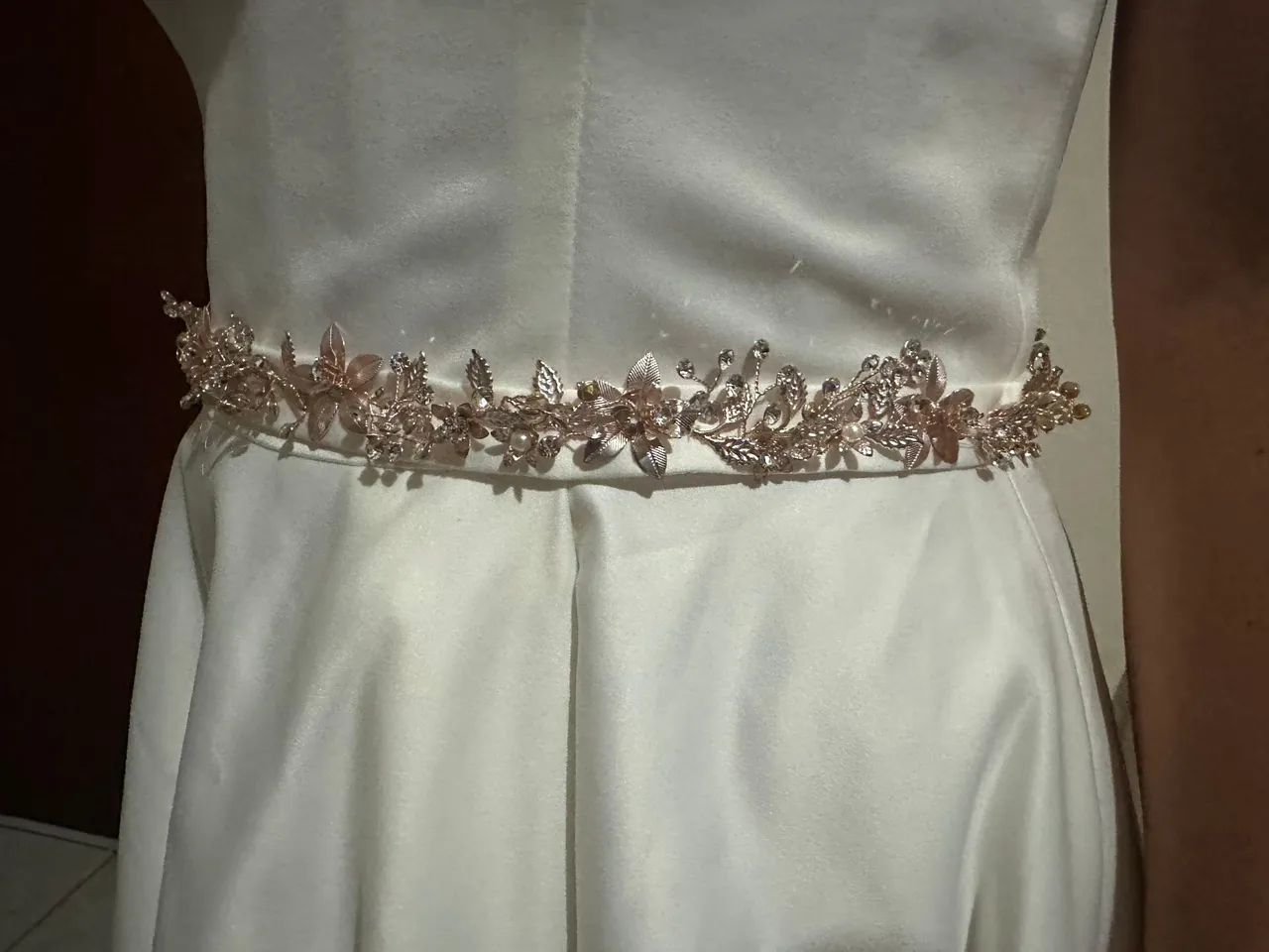 Vestido noiva - Foto 4