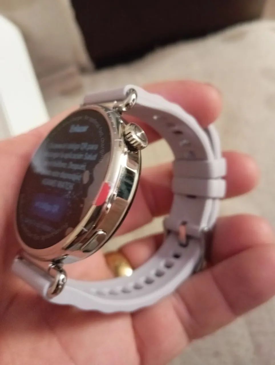 Huawei watch GT 6  - Foto 5