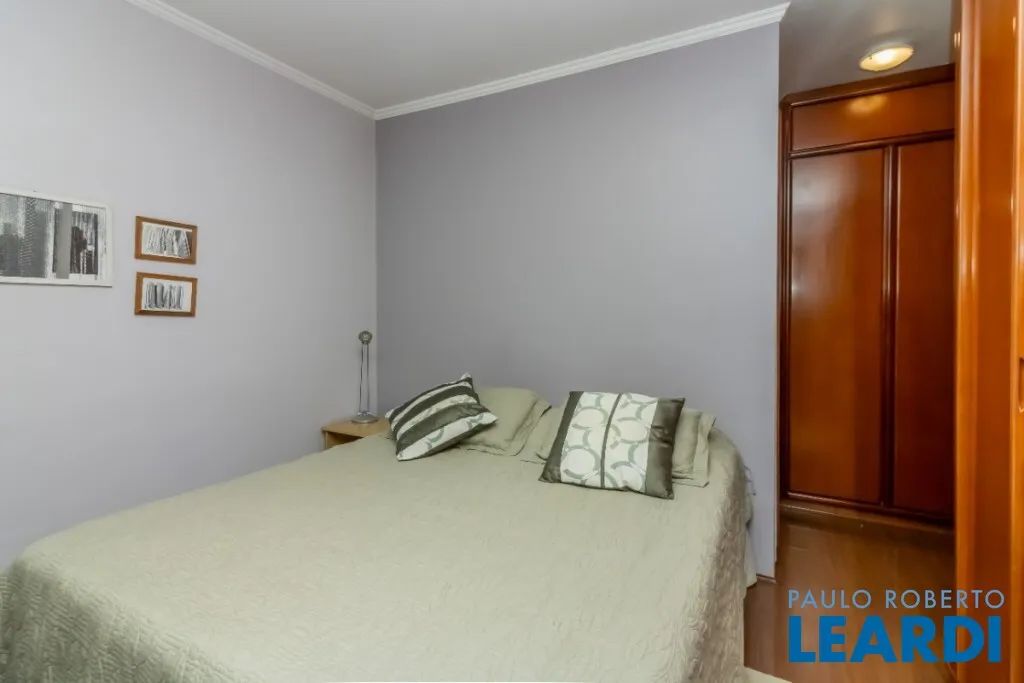 APARTAMENTO - CHÁCARA TATUAPÉ - SP - Foto 4