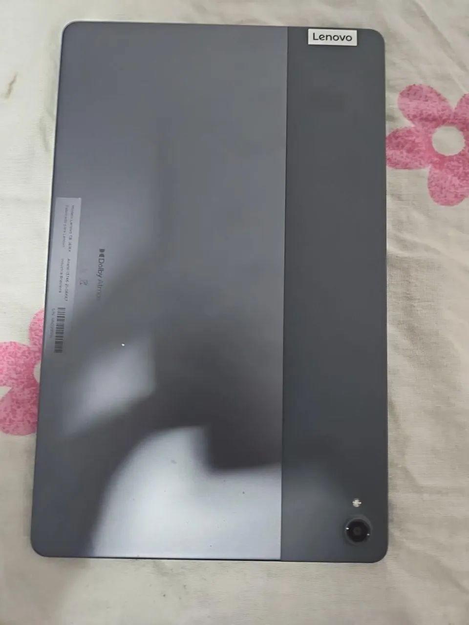 Tablet Lenovo Tab P11 Plus (TB-J616X - Foto 2