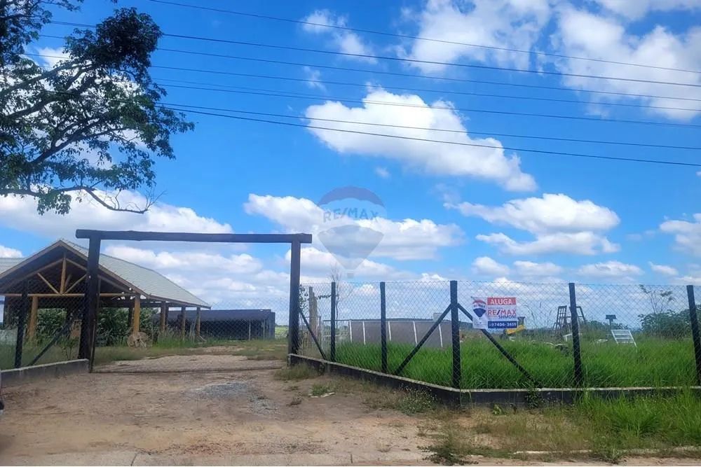 Galpão para Aluguel - Multiuso - Araçoiaba da Serra - Foto 3