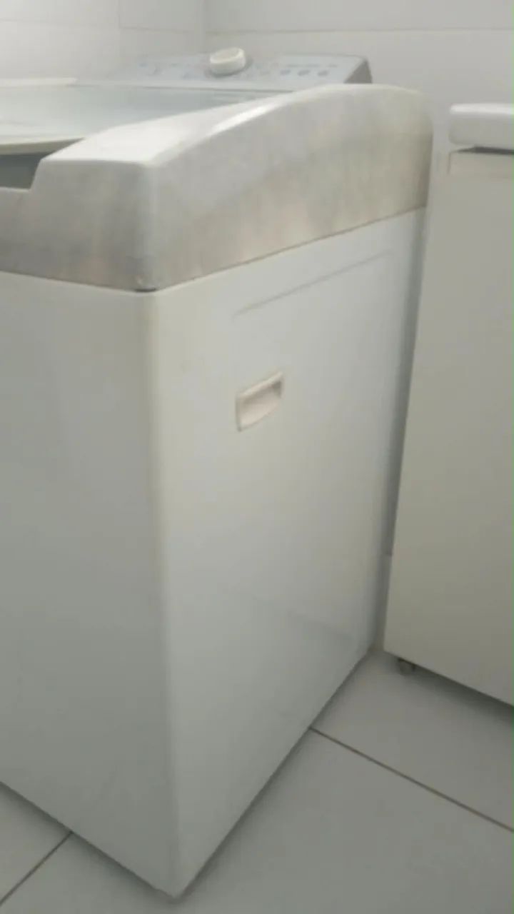 Máquina de lavar roupa Brastemp  - Foto 4