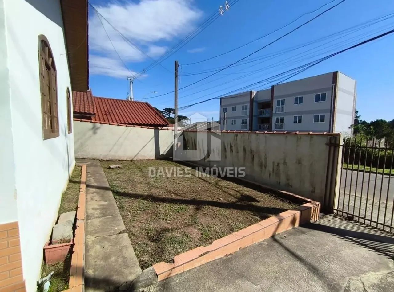 Casa com 2 quartos | Piraquara/PR - Foto 4