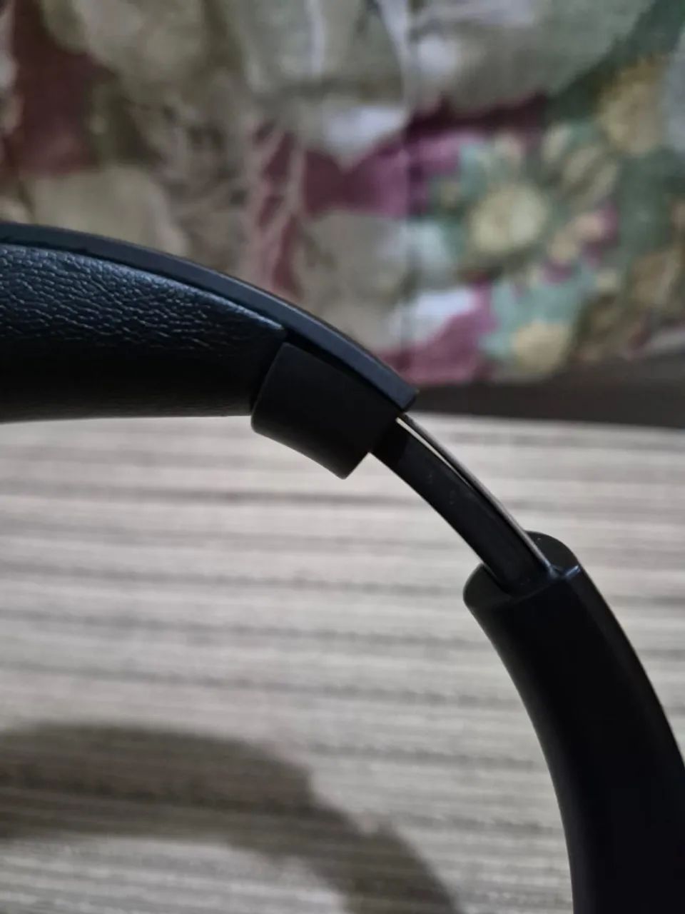 Headphone Bluetooth QCY H2 Pro Preto (Com Caixa e Acessórios) - Foto 5
