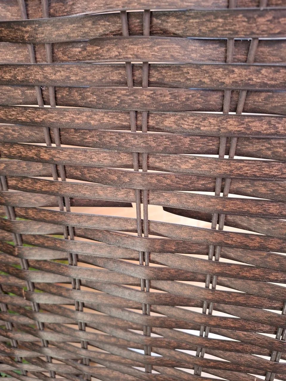 Vendo Cadeira de Balanço  - Foto 4