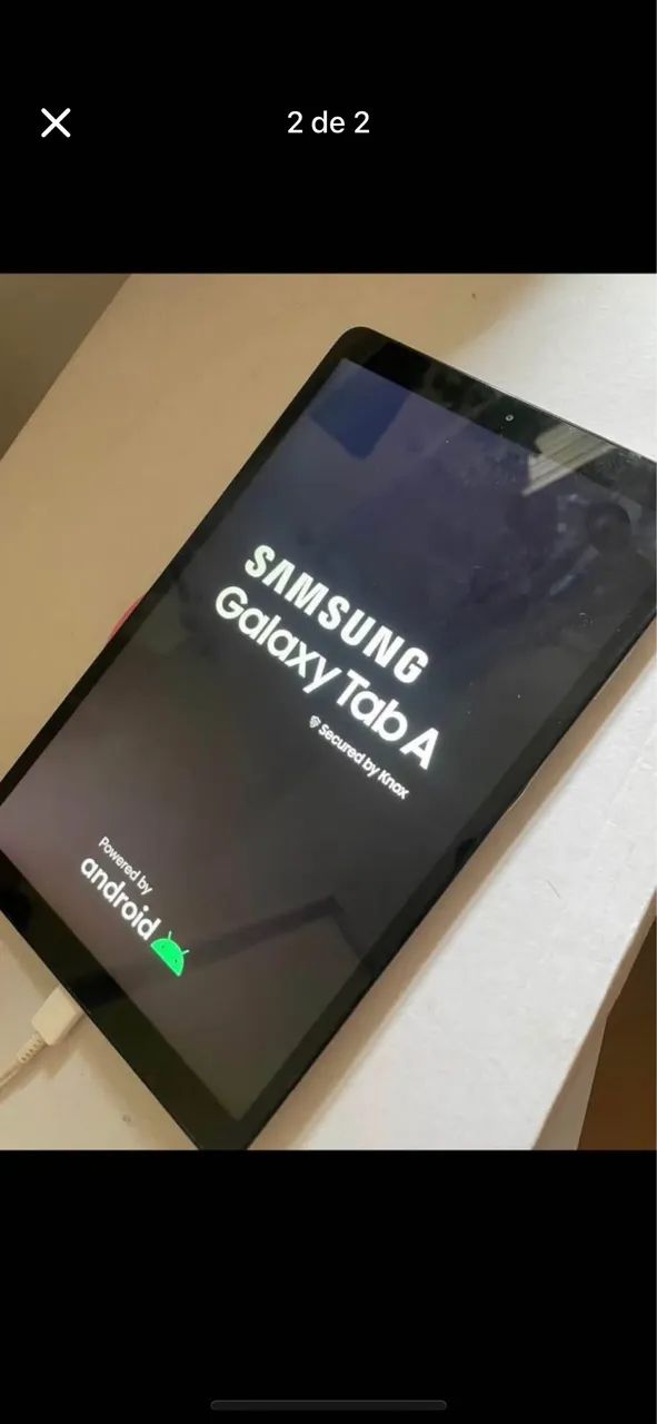 Tablet 