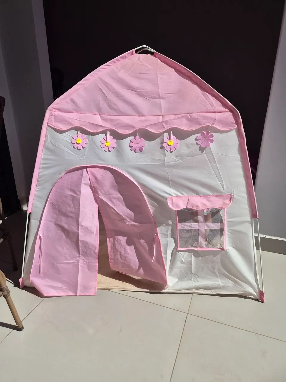 Casinha 