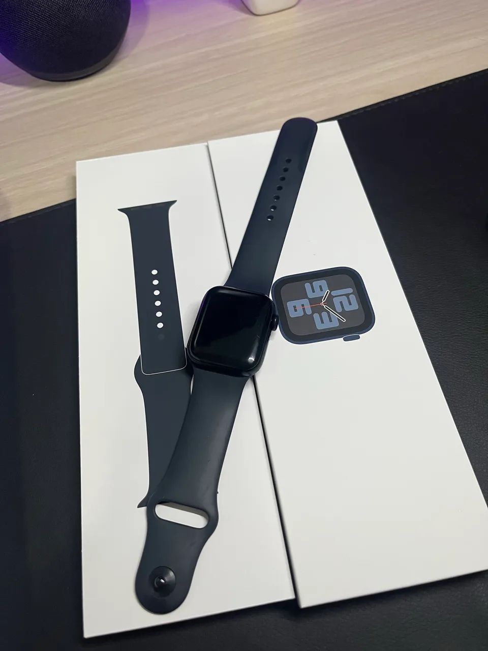 Relógio Apple Watch SE 2
