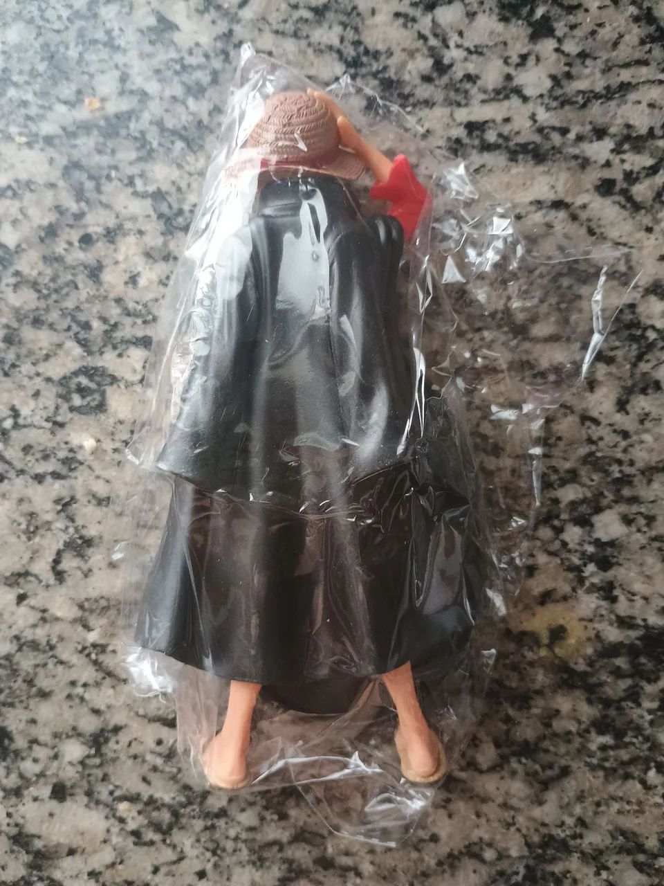Action Figure Luffy - One Piece  - Foto 5