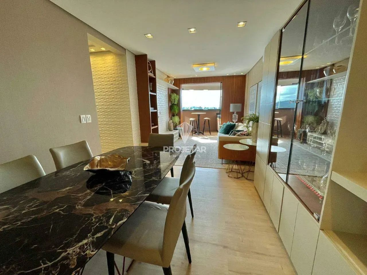Apartamento à venda em Sombrio no bairro Centro