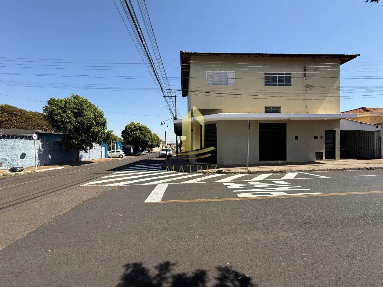 Matriz imobiliaria aluga: Ponto Coml Guanabara - Foto 2