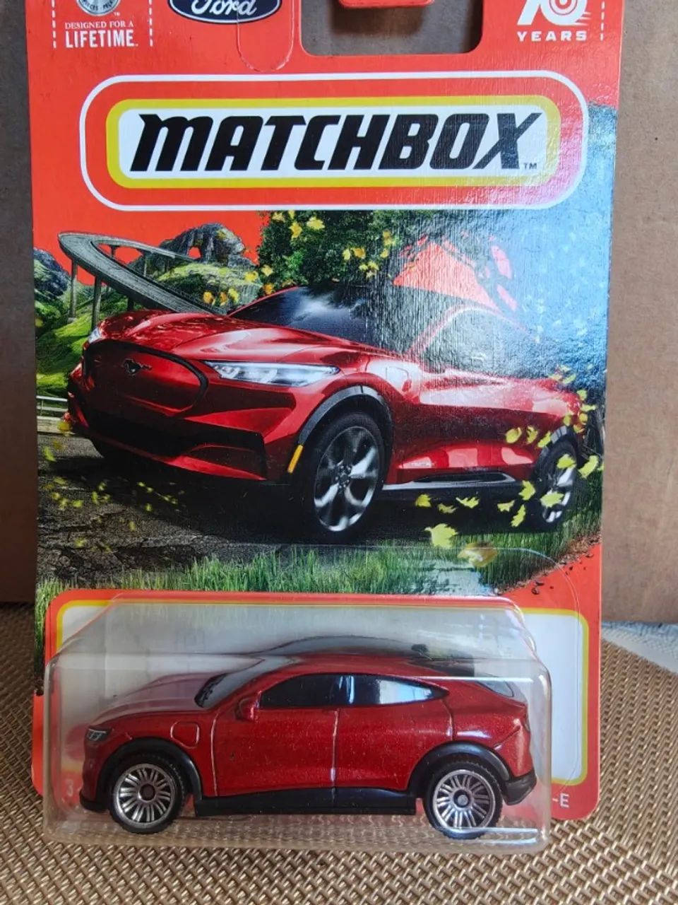 Lote Matchbox 1:64 - Foto 3