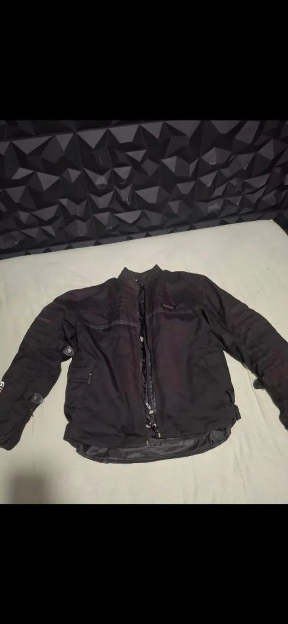 Conjunto para moto