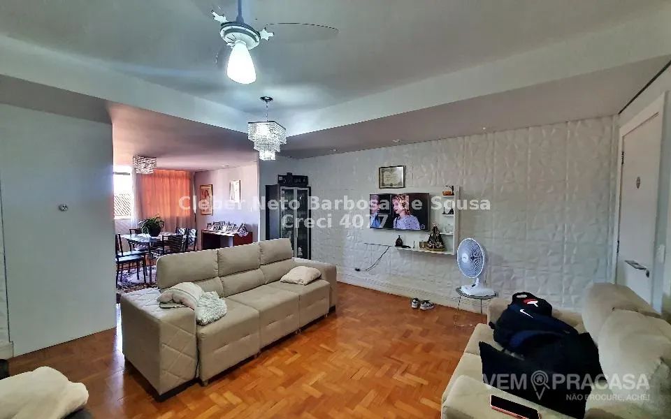 VENDO APARTAMENTO TODO REFORMADO NO CENTRO! - Foto 5