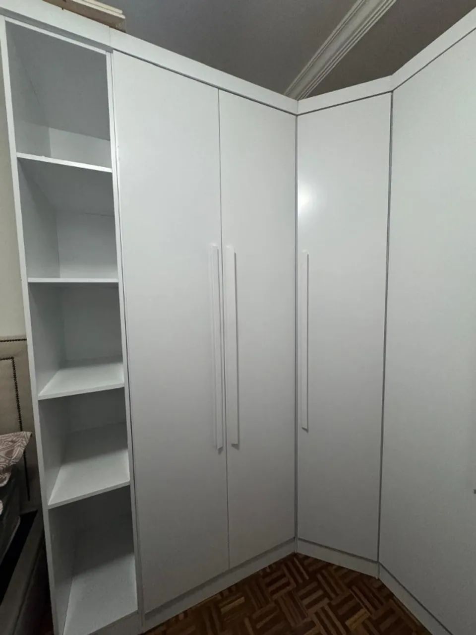 Guarda Roupa  - Foto 3