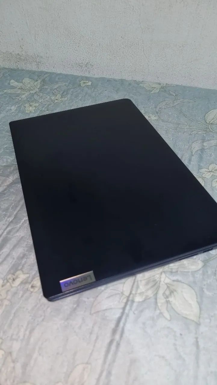 Notebook Novo - Foto 2