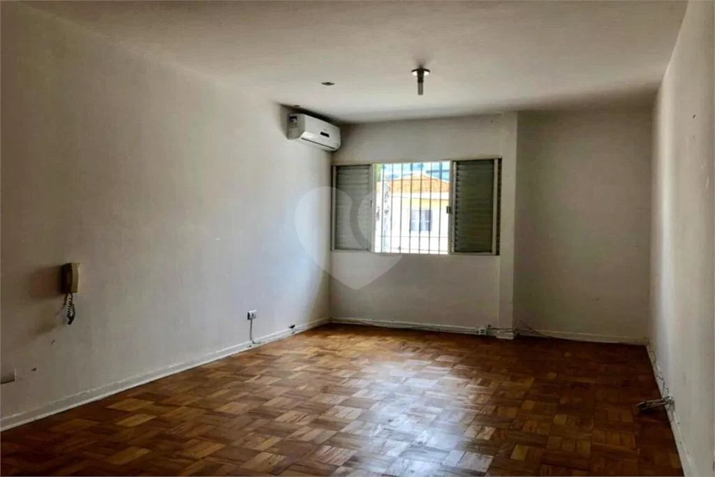 Sobrado com 3 quartos à venda em Brooklin paulista - SP